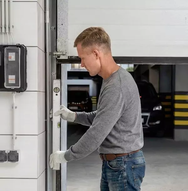 Why Choose Us for Door, Gate and Security Services in Hampton, VA