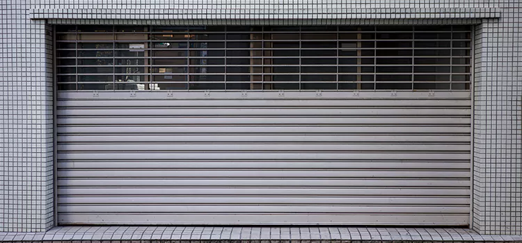 Advanced Solutions for Your Aluminum Garage Doors in Hampton, Virginia