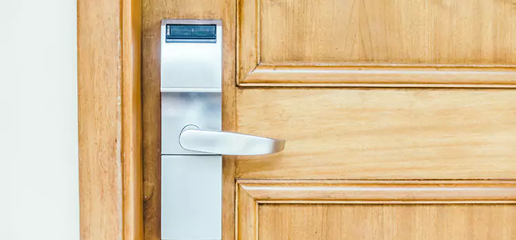Advanced Solutions in Hampton, VA for Modern Security
