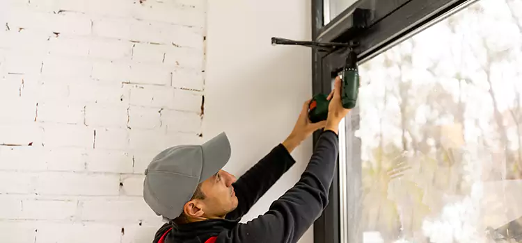 Automatic Door Opener Commercial Hampton