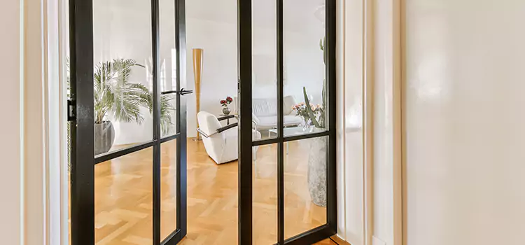 Bifold Door Replacement Hampton