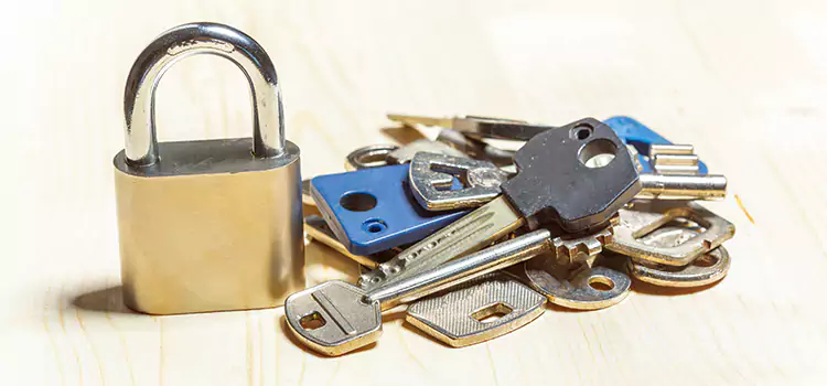 Why Choose Our Broken Key Services in Hampton, VA?