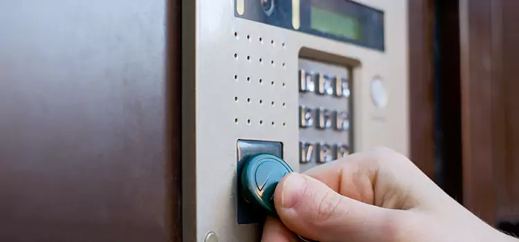 Enhanced Security Features Hampton