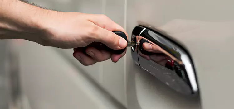 Why Choose Our Auto Locksmith Team in Hampton, VA?