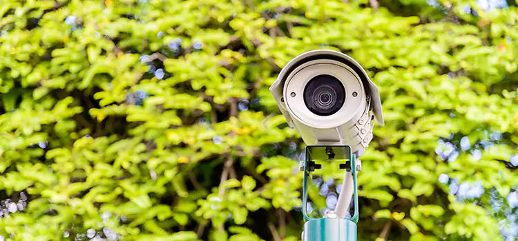 Advanced Surveillance Solutions for Every Need in Hampton