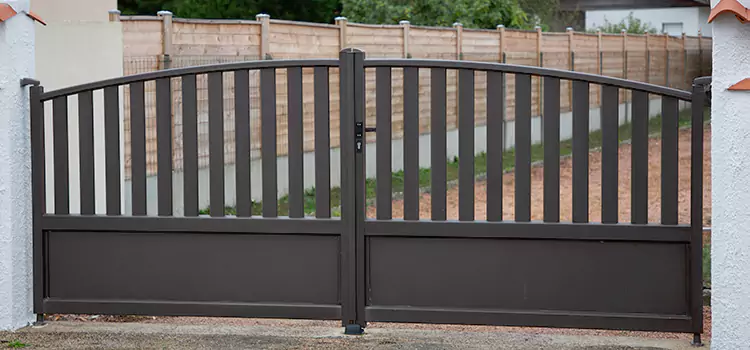 Advanced Gate Solutions in Hampton, VA