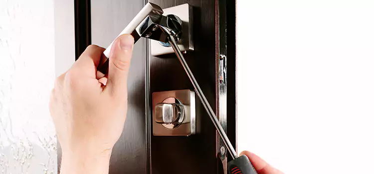Door Lock Replacement Service Hampton