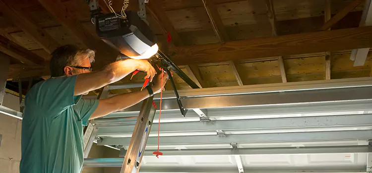 Garage Door Opener Sales and Installation Hampton