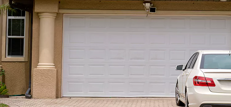 Comprehensive Garage Door Maintenance Services in Hampton, VA