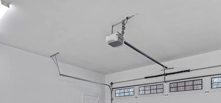 Experienced Garage Door Installers Hampton
