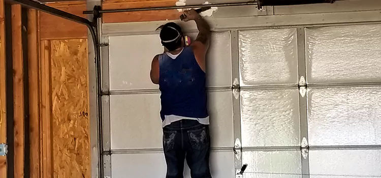 Specialized Garage Door Panel Solutions in Hampton, VA