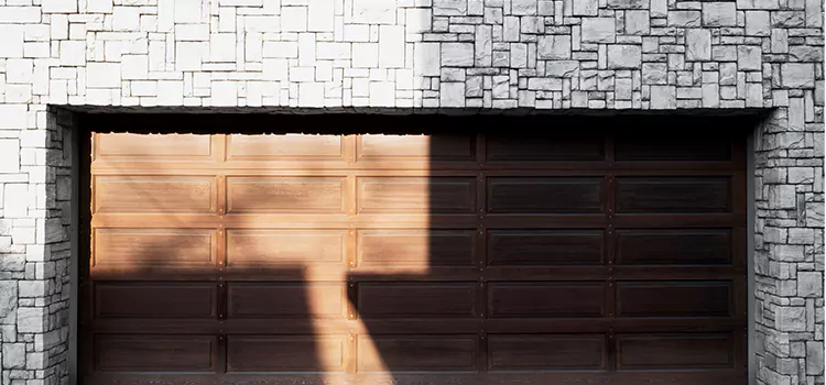 Garage Door Installation Hampton