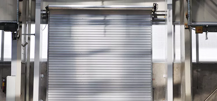 Roller Door Maintenance Hampton