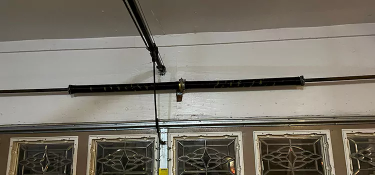 Garage Door Spring Repair Near Me Hampton