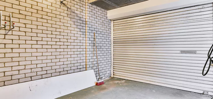 Comprehensive Solutions for Every Garage in Hampton