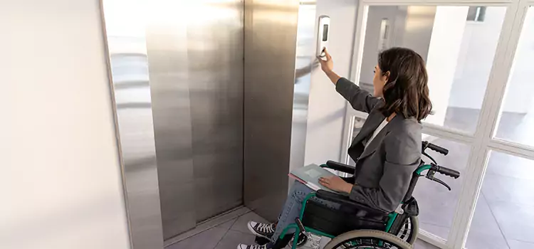 Benefits of Modern Handicap Door Systems in Hampton, VA