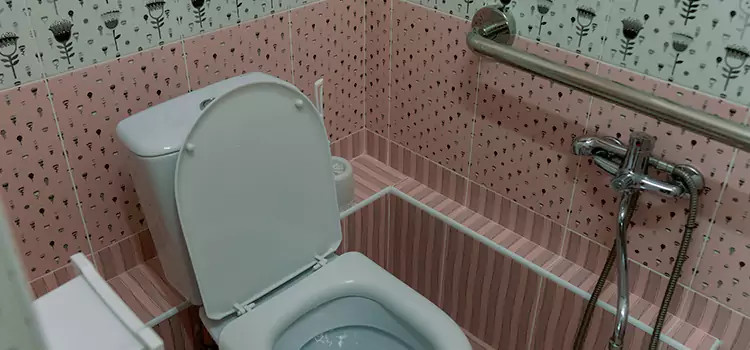 Meeting Diverse Needs With Accessible Restroom Solutions in Hampton, VA