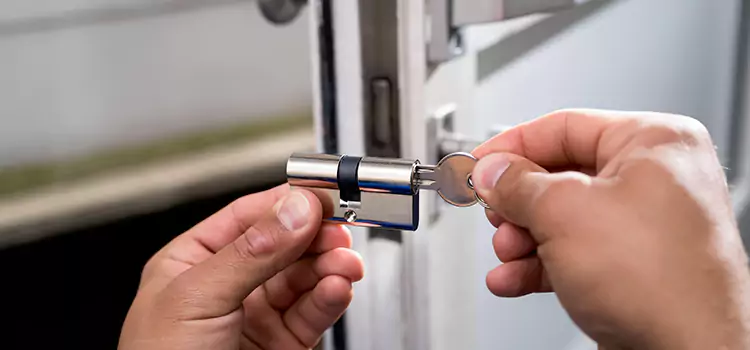 Emergency Locksmith for House Hampton