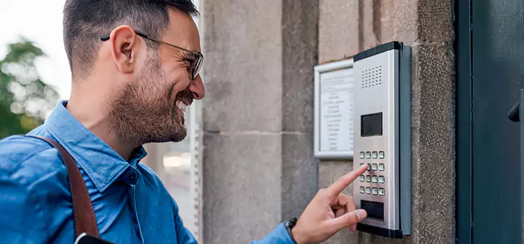 Advanced Solutions for Enhanced Security in Hampton, VA