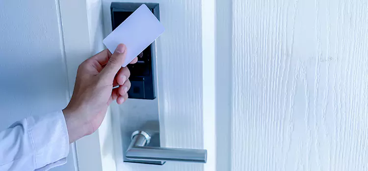 Why Choose Us for Your Keycard Lock Installation in Hampton, VA?