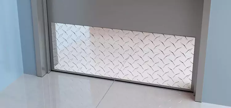 Benefits of Professional Kick Plate Solutions in Hampton, VA