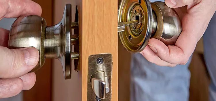 Sliding Door Lock Repair Hampton