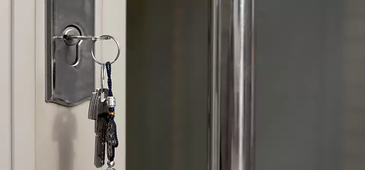 Master Keying by the Numbers Hampton