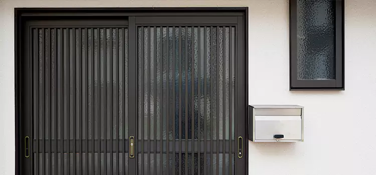 Sliding Screen Door Repair Hampton