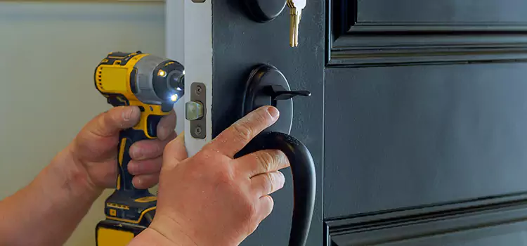 Mobile Automotive Locksmith Hampton