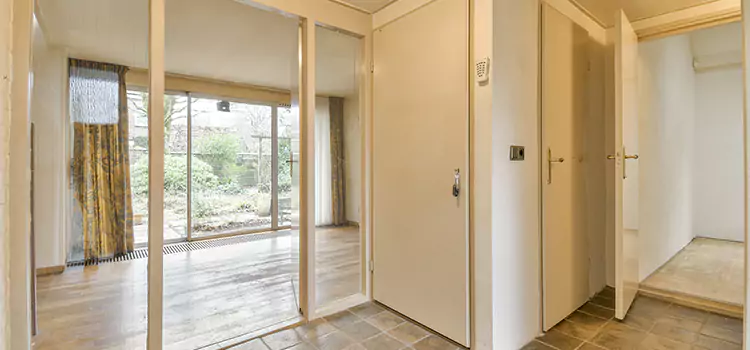 Why Choose Our Pocket Door Experts in Hampton, VA?