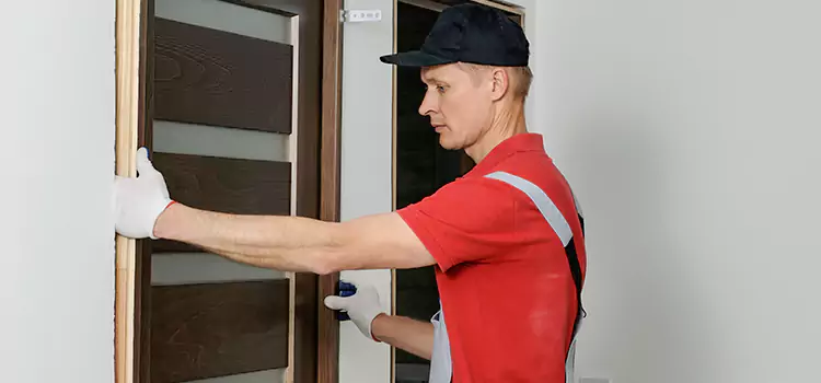Frame and Panel Restoration Hampton