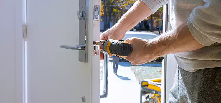 Insulated Roll Up Garage Doors Residential Hampton