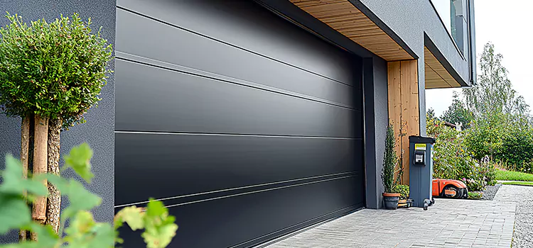 Residential Garage Door Service Hampton