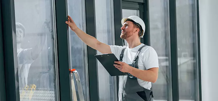 Comprehensive Solutions for Your Sticking Doors in Hampton, VA