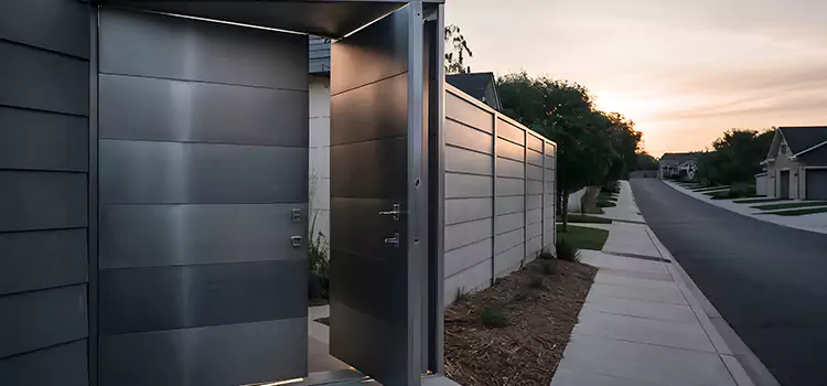 Comprehensive Steel Door Solutions in Hampton, VA