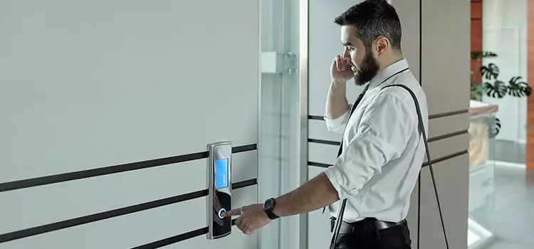 Cloud Based Access Control Hampton
