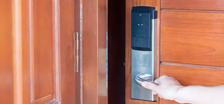 Commercial Keyless Entry Locks Hampton