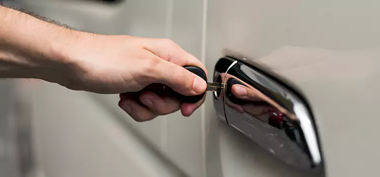 Car Unlock Service Price Hampton