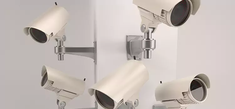 Your Trusted Partner for CCTV Solutions in Hampton