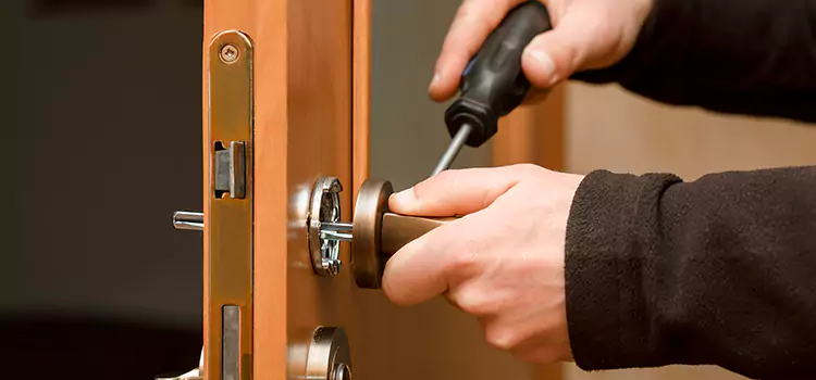 Semi Truck Locksmith Hampton