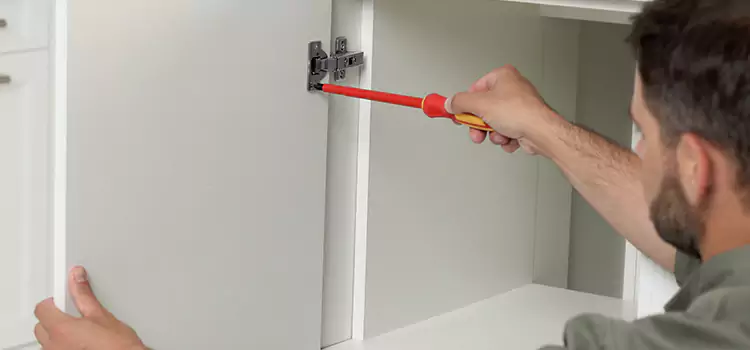 Screen Door Hinge Repair Hampton