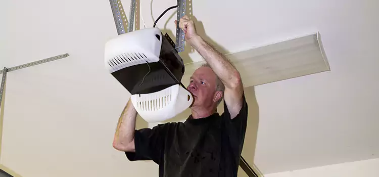 Garage Door Opener Service Hampton