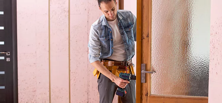 Door Glass Replacement Hampton
