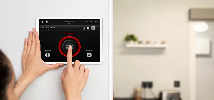 Blink Video Doorbell Installation Hampton