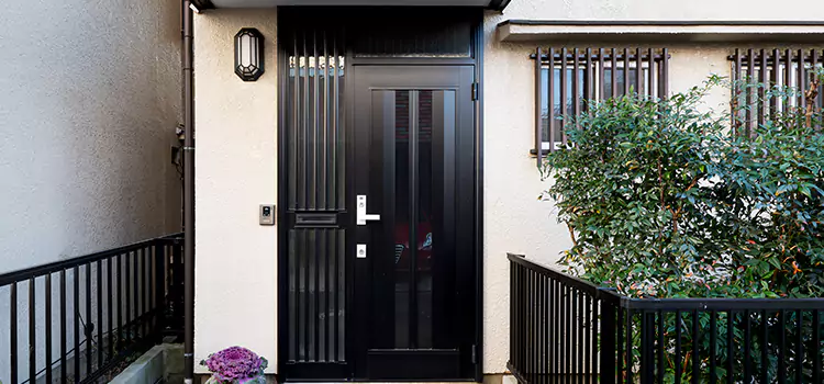 Popular Exterior Door Options in Hampton, VA