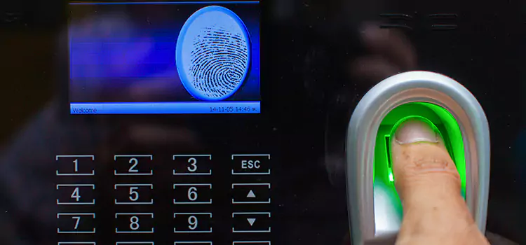 Your Trusted Partner for Secure Access in Hampton, VA
