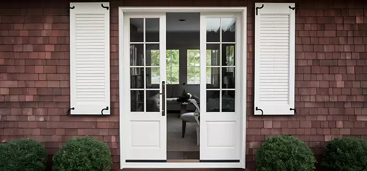 French Door Restoration Hampton