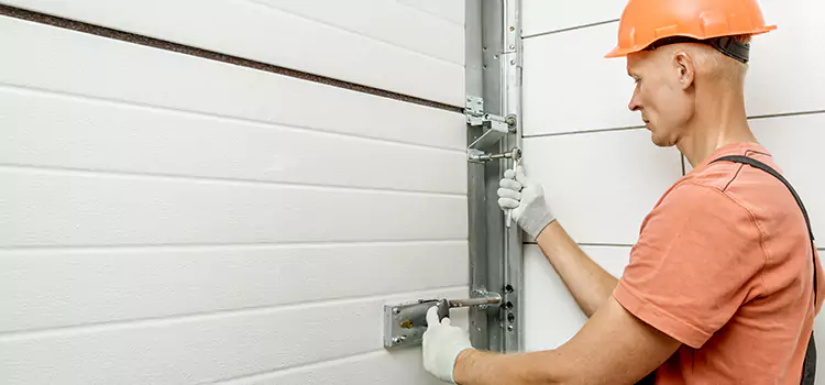 Why Choose Us for Garage Door Lock Services in Hampton, VA?