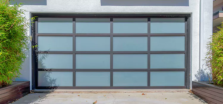 Why Choose Us for Garage Door Care in Hampton, VA?