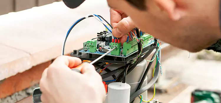 Specialized Brand Gate Motor Repairs Hampton